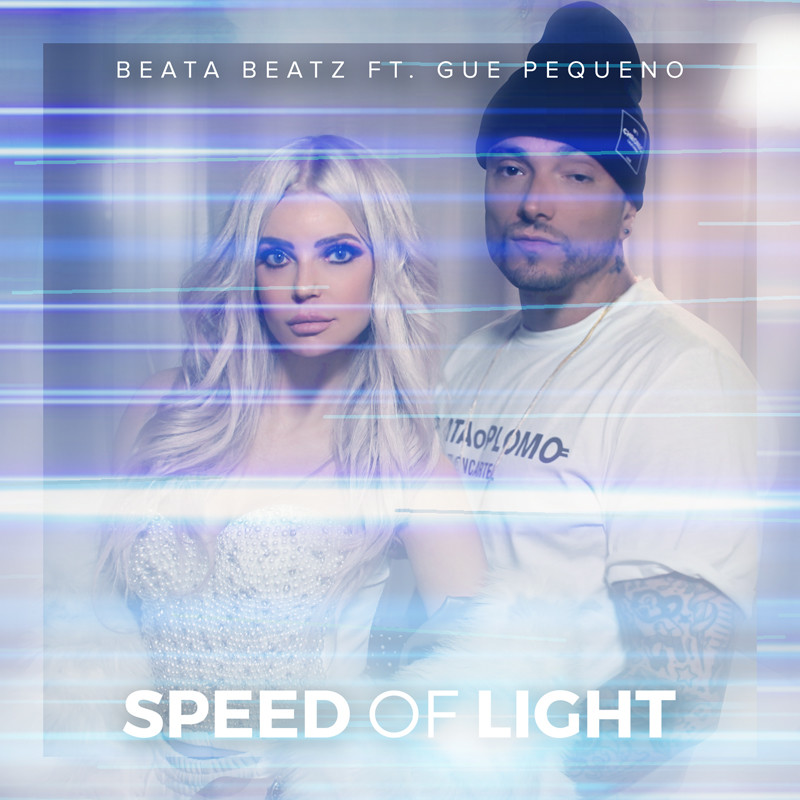 BEATA BEATZ ft. GUE PEQUENO – Speed Of Light