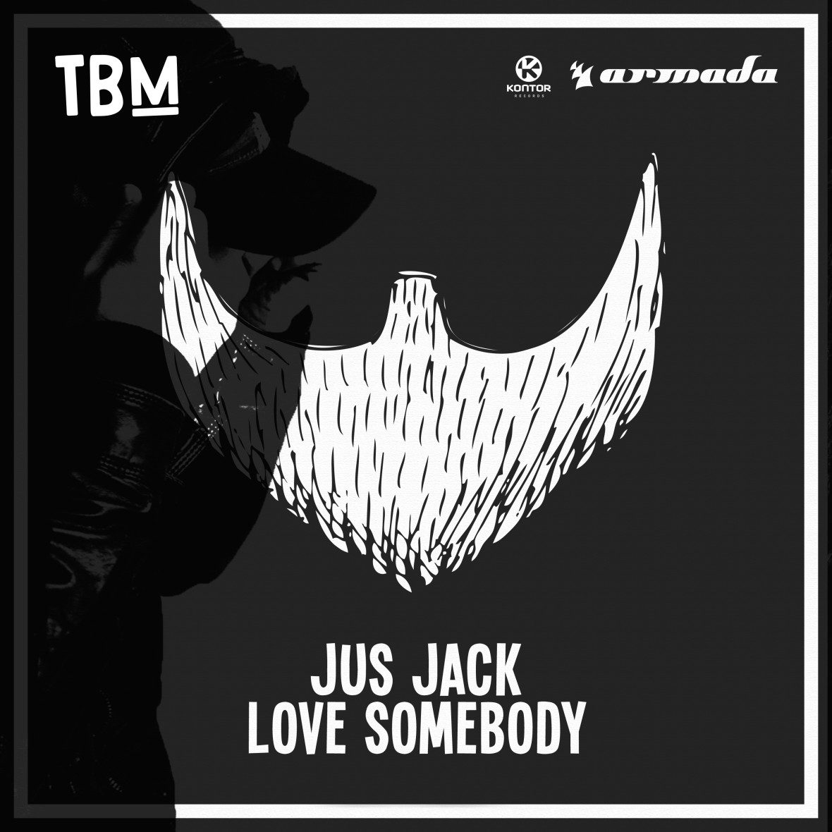 JUS JACK – Love Somebody
