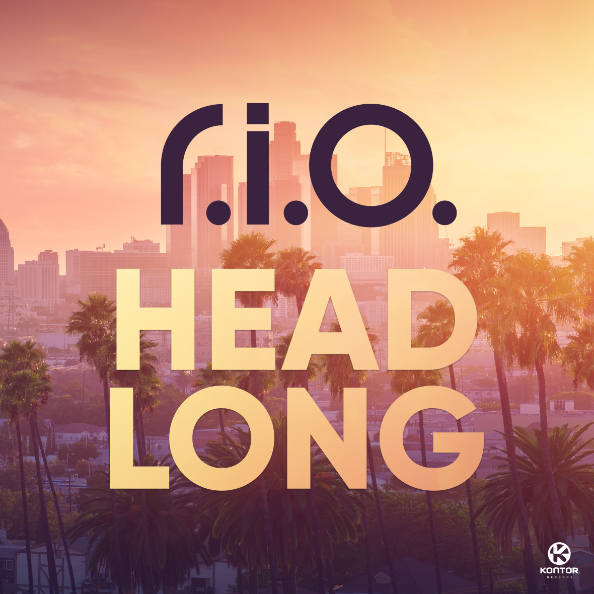 R.I.O. – Headlong