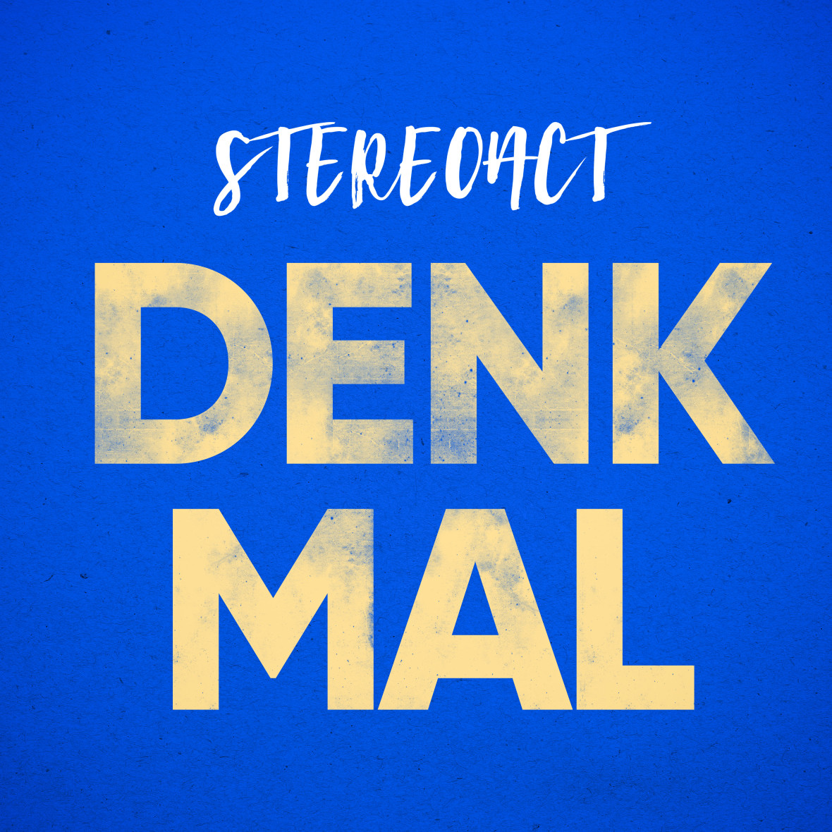 STEREOACT – Denkmal