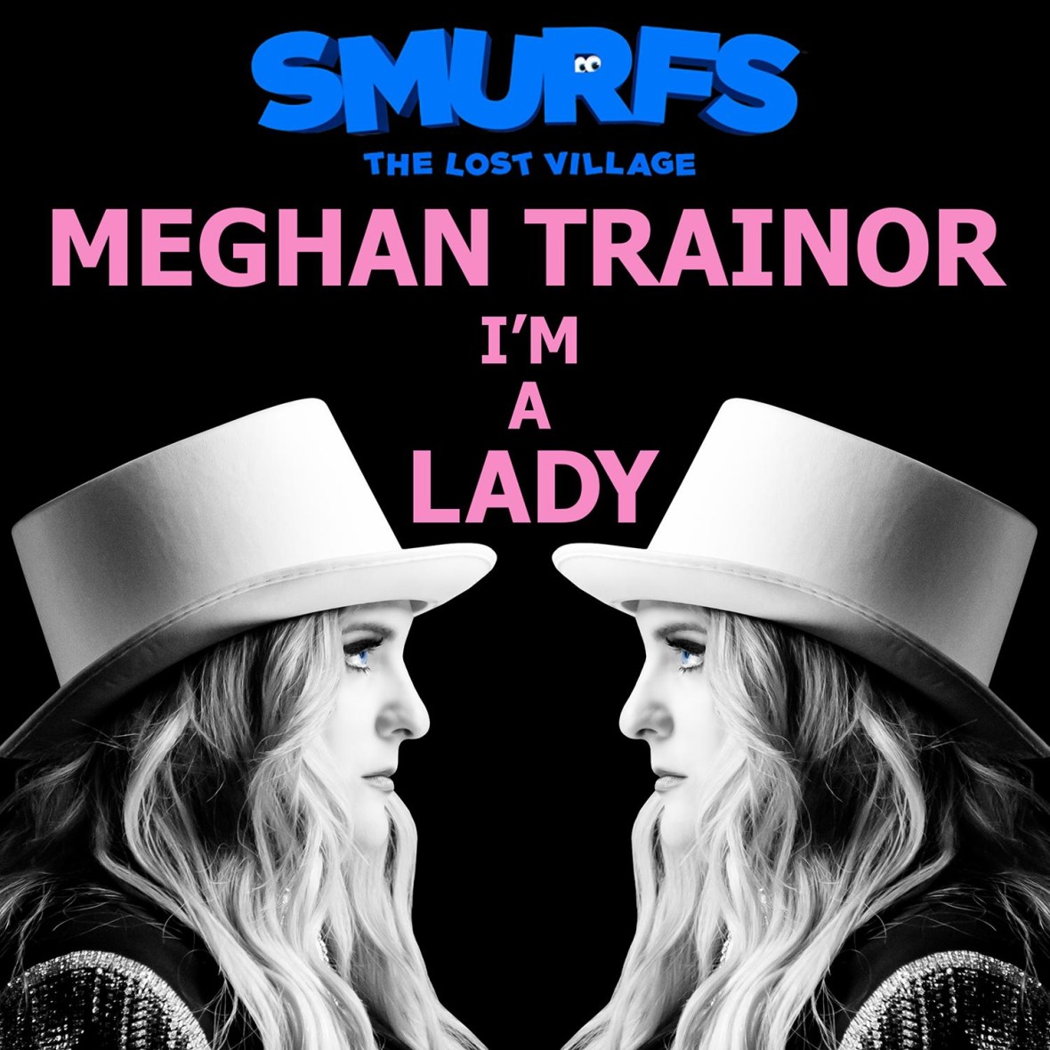 MEGHAN TRAINOR – I’m A Lady