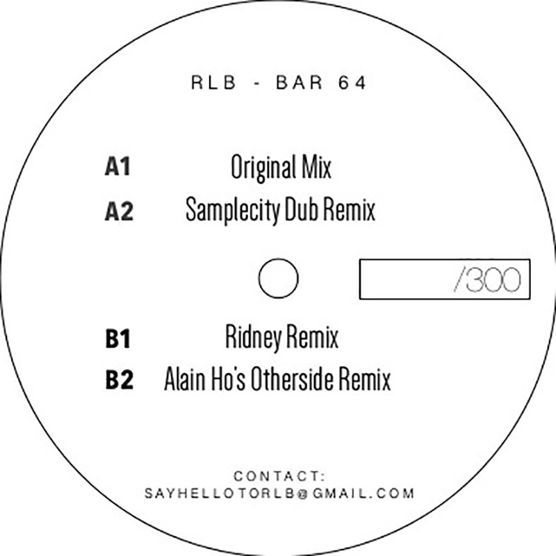 RLB – Bar64