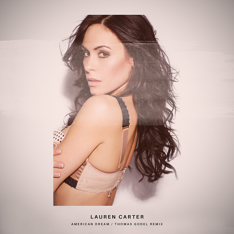 LAUREN CARTER – American Dream