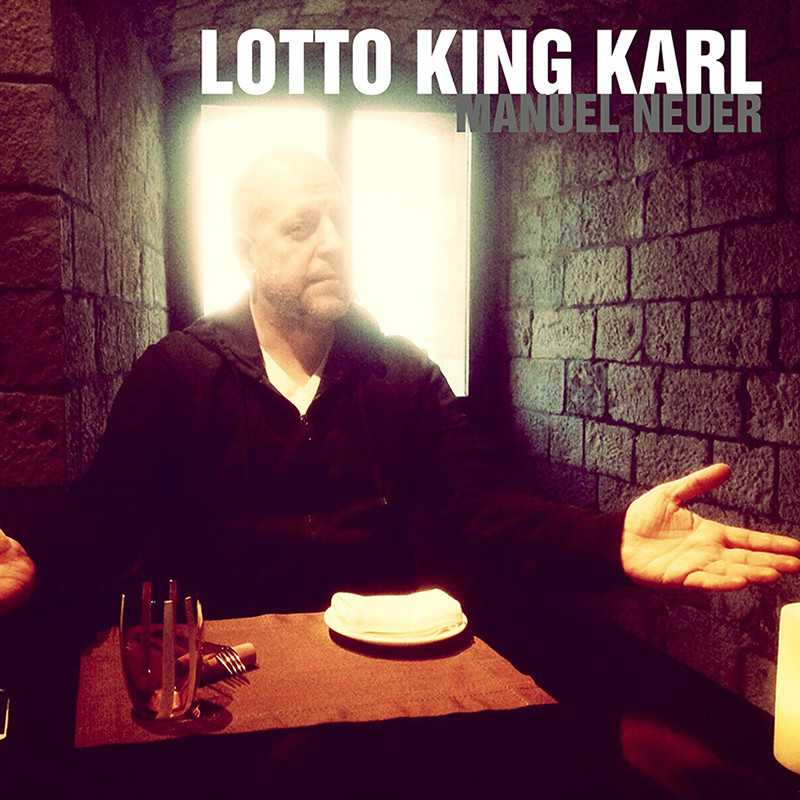 LOTTO KING KARL – Manuel Neuer