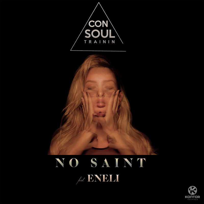 CONSOUL TRAININ ft. ENELI – No Saint