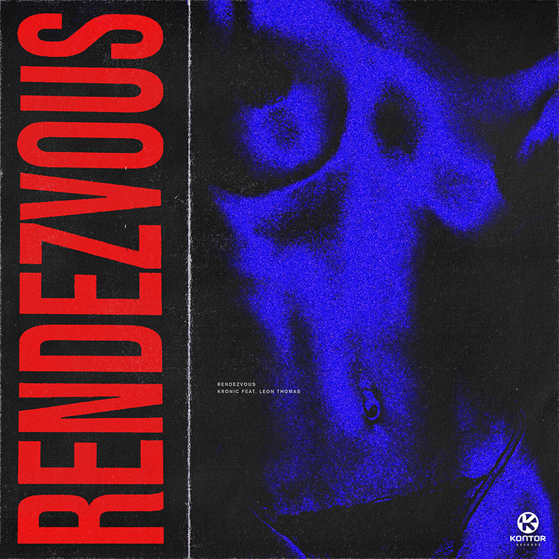 KRONIC ft. LEON THOMAS – Rendezvous