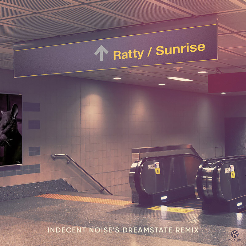 RATTY – Sunrise