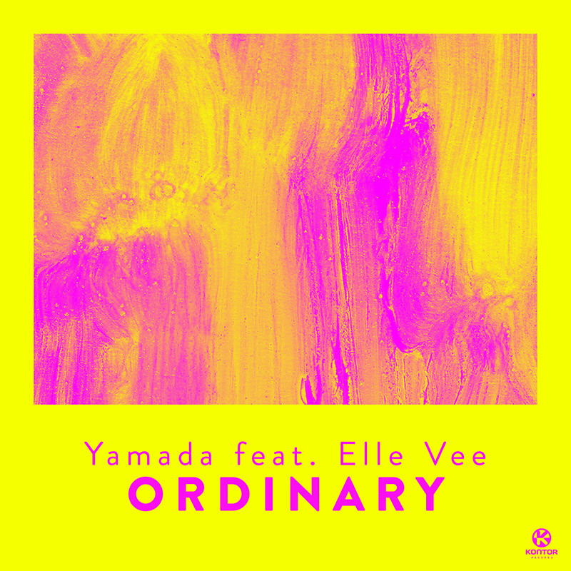 YAMADA ft. ELLE VEE – Ordinary