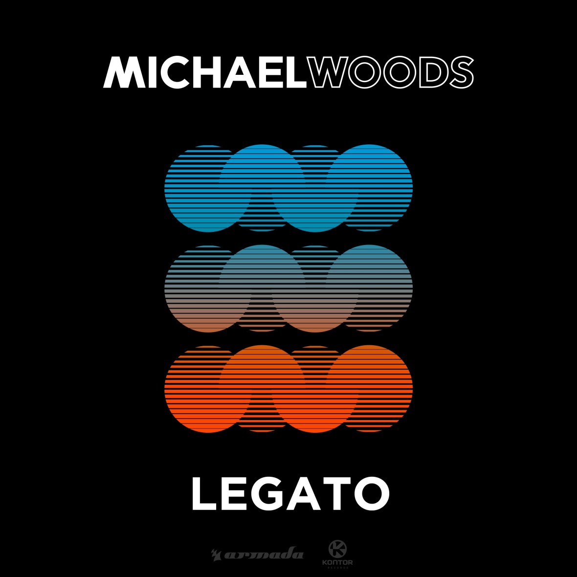 MICHAEL WOODS – Legato