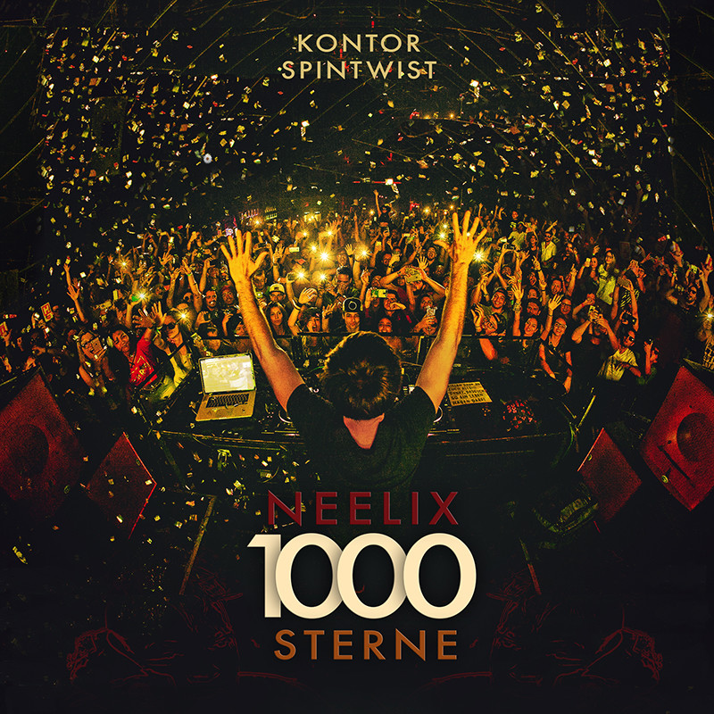NEELIX – 1000 Sterne