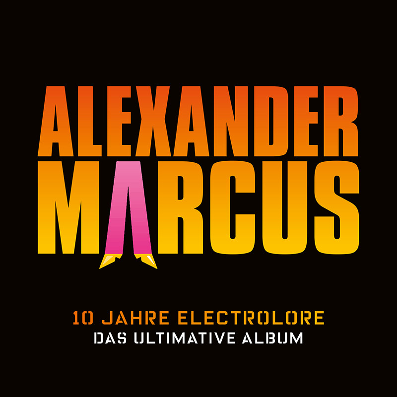 ALEXANDER MARCUS – Papaya