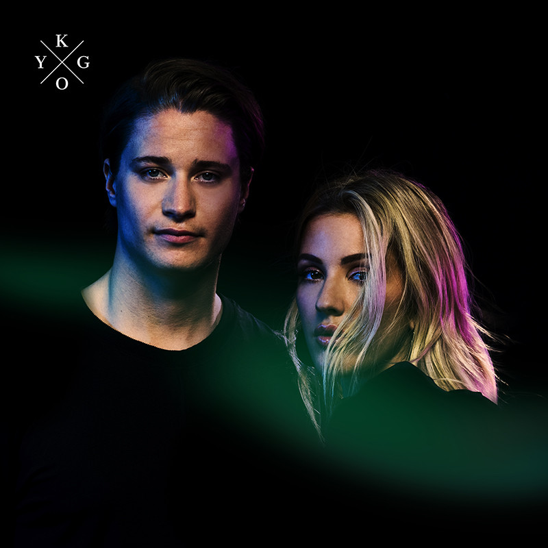 KYGO & ELLIE GOULDING – First Time