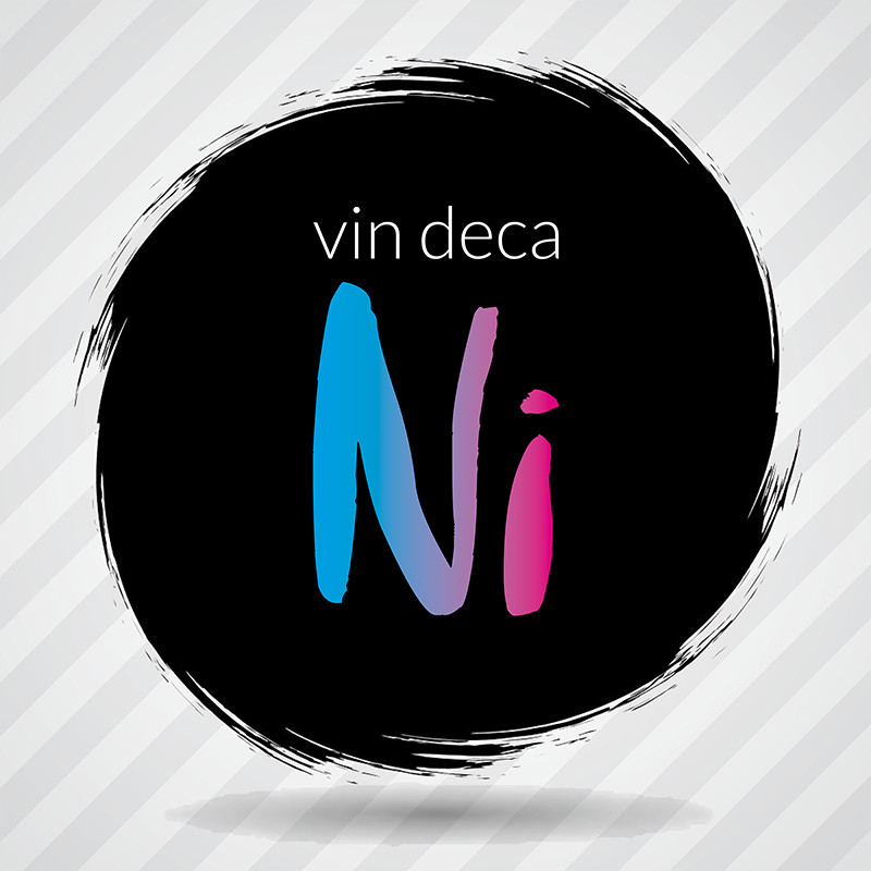 VIN DECA – Ni