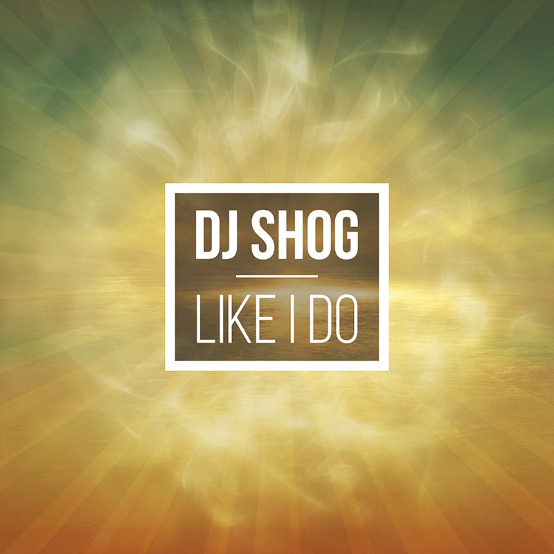 DJ SHOG – Like I Do