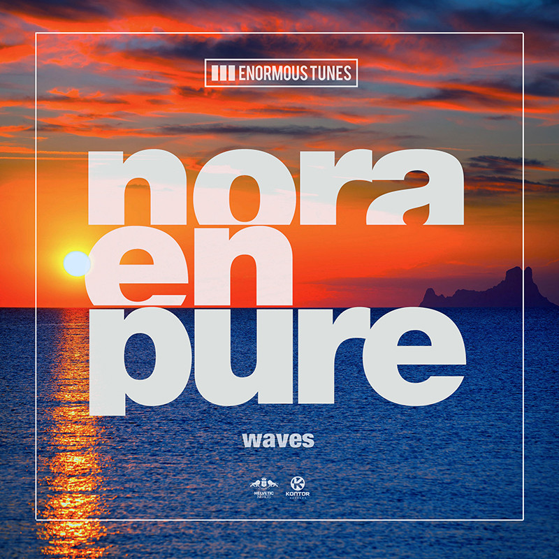 NORA EN PURE – Waves