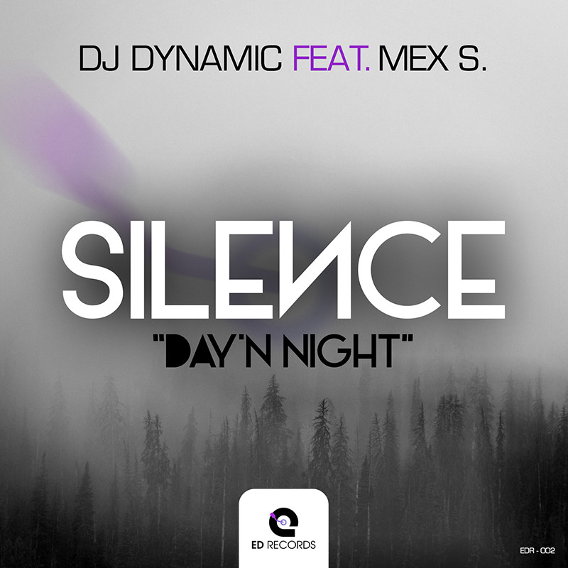 DJ DYNAMIC ft. MEX S. – Silence