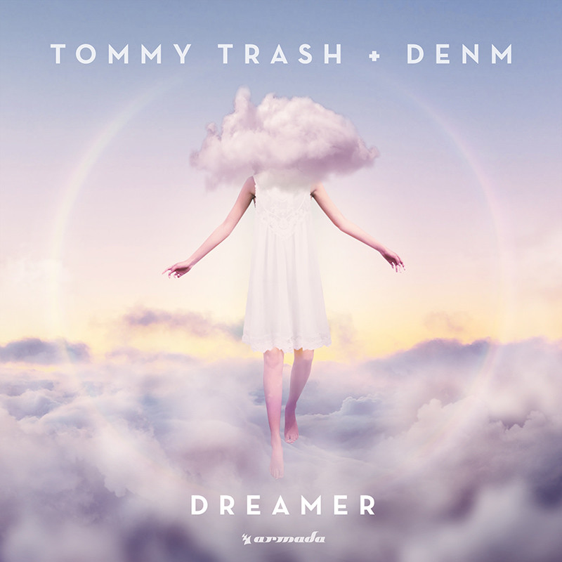 TOMMY TRASH & DENM – Dreamer