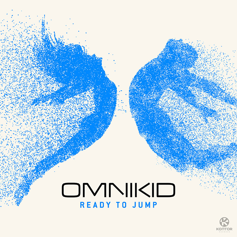 OMNIKID – Ready to Jump