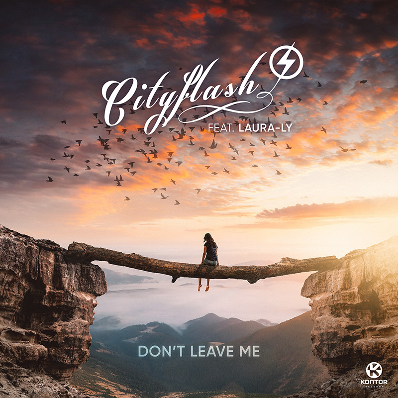 CITYFLASH ft. LAURA-LY – Don’t Leave Me