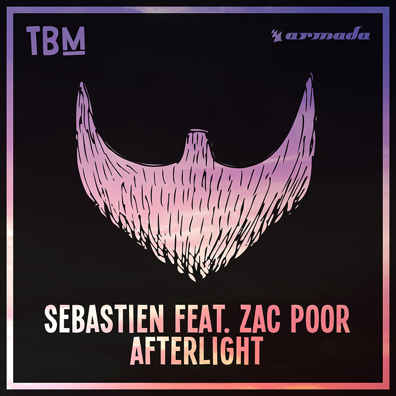 SEBASTIEN ft. ZAC POOR – Afterlight