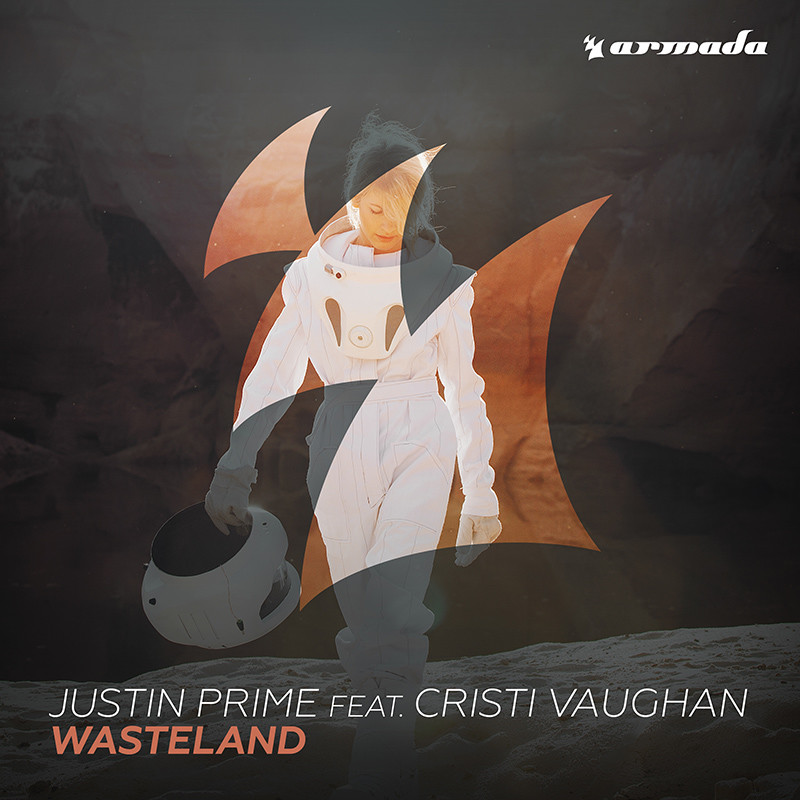 JUSTIN PRIME ft. CRISTI VAUGHAN – Wasteland