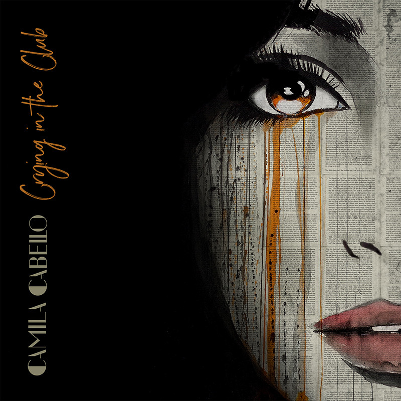 CAMILA CABELLO – Crying in the Club