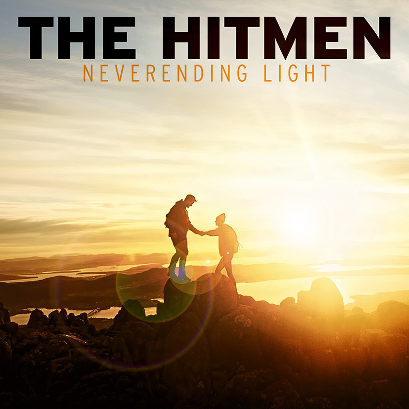 THE HITMEN – Neverending Light