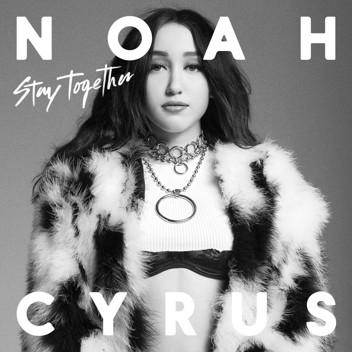 NOAH CYRUS – Stay Together