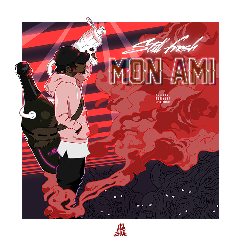 STILL FRESH – Mon Ami
