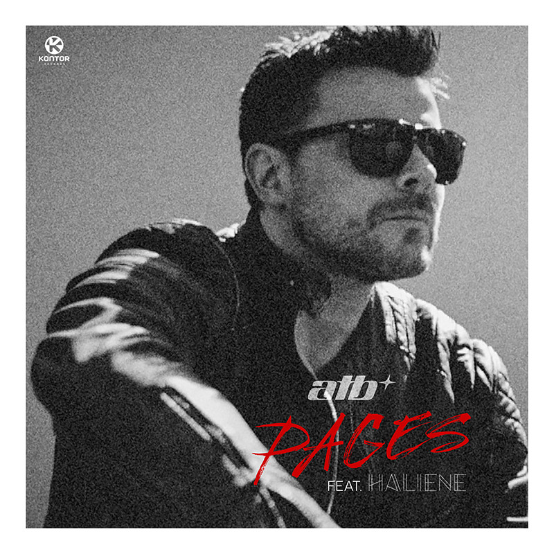 ATB ft. HALIENE – Pages