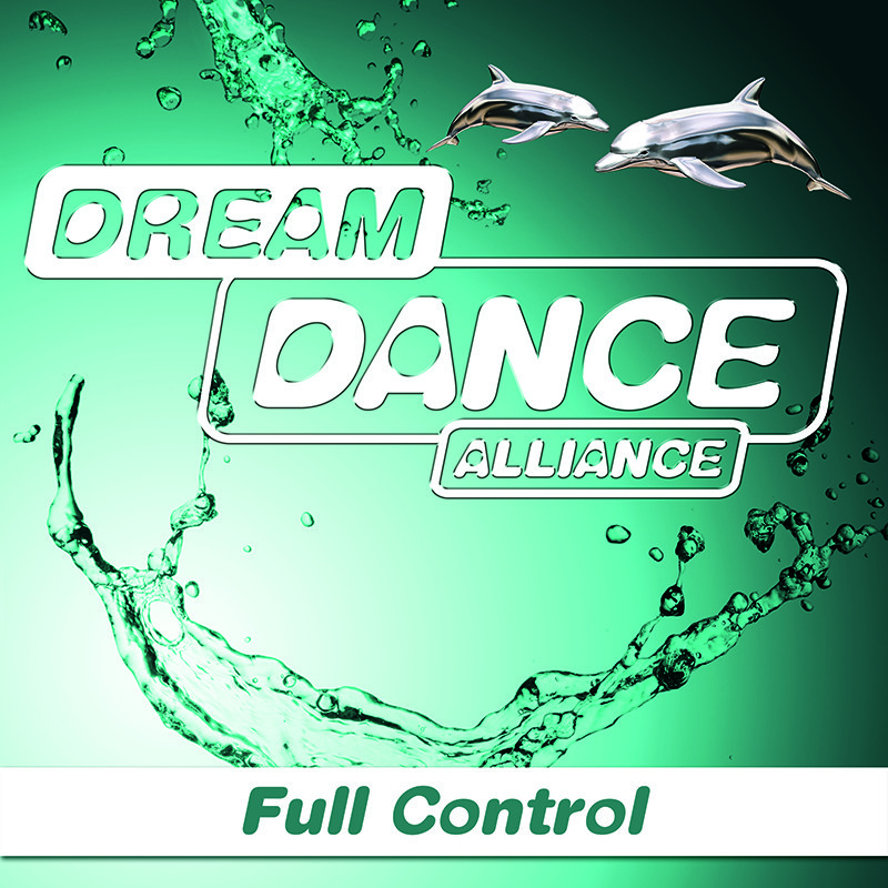 DREAM DANCE ALLIANCE – Full Control