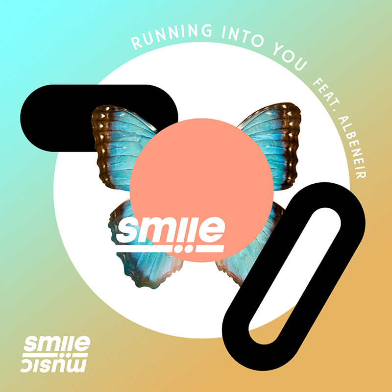 SMIIE ft. ALBENEIR – Running into You