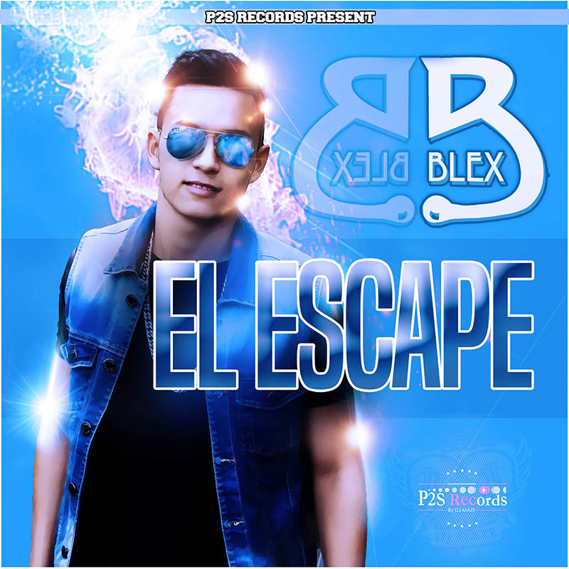BLEX – El Escape