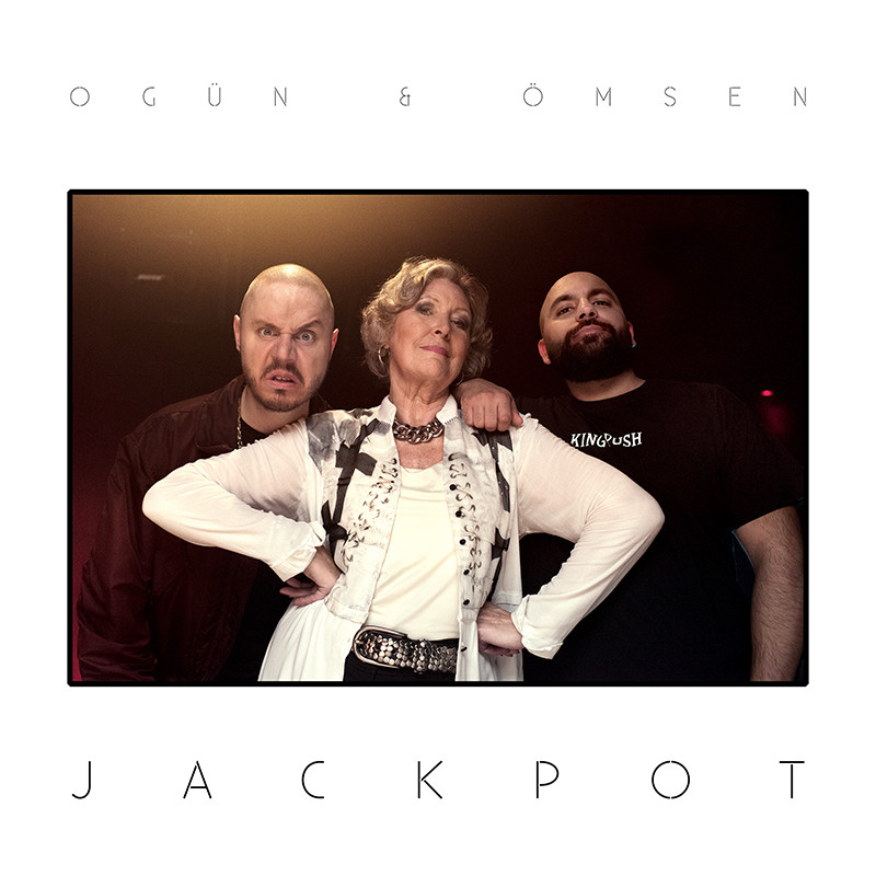 OGÜN & ÖMSEN – Jackpot