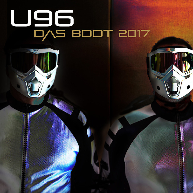 U96 – Das Boot 2017