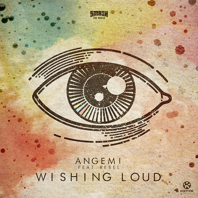 ANGEMI ft. REBEL – Wishing Loud