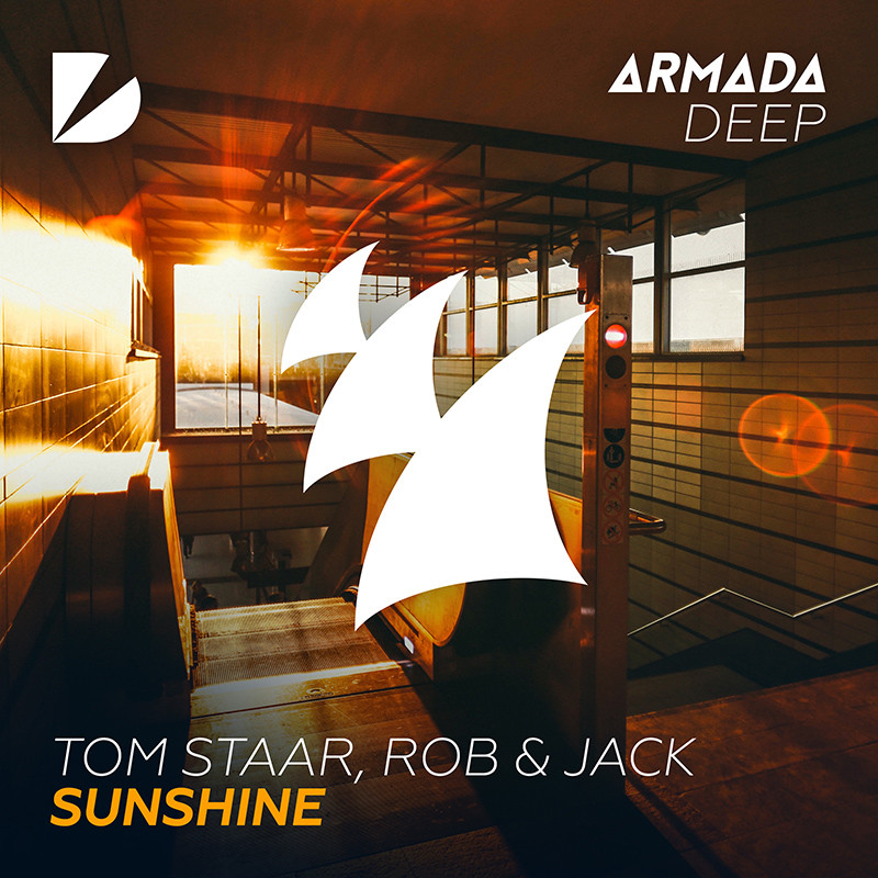 TOM STAAR, ROB & JACK – Sunshine