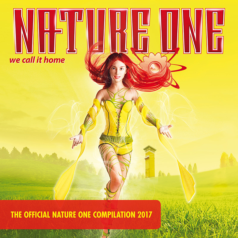 NATURE ONE INC. – We Call It Home (prod. by Cuebrick)