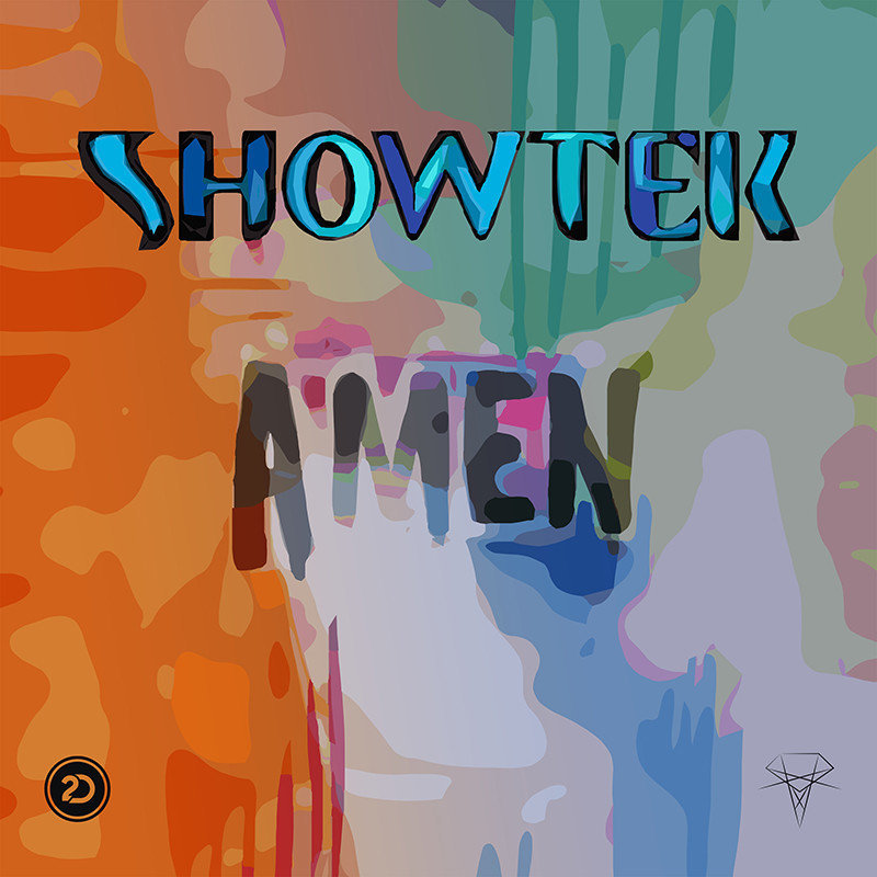 SHOWTEK – Amen
