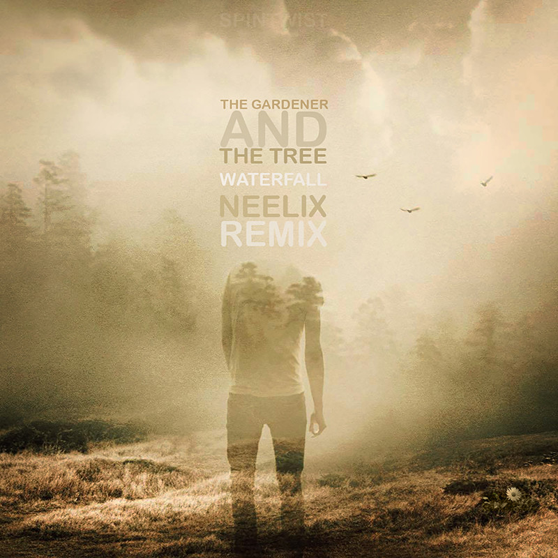 NEELIX ft. THE GARDENER & THE TREE – Waterfall
