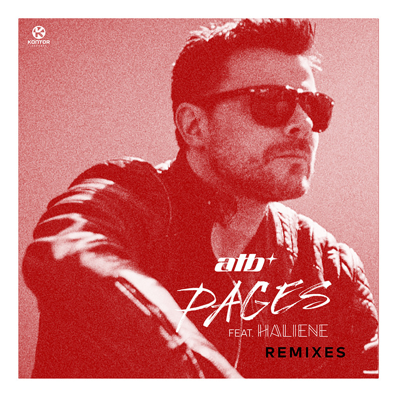 ATB ft. HALIENE – Pages (Remixes)