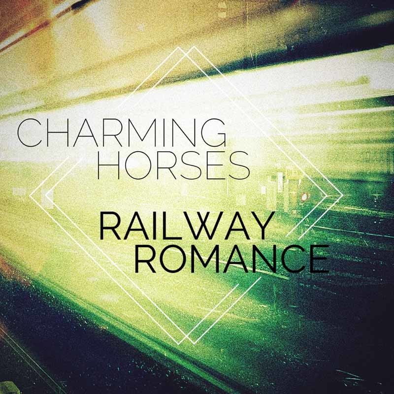 CHARMING HORSES – Railway Romance