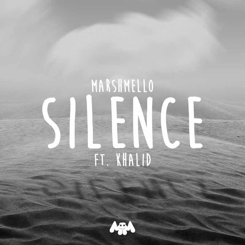 MARSHMELLO ft. KHALID – Silence