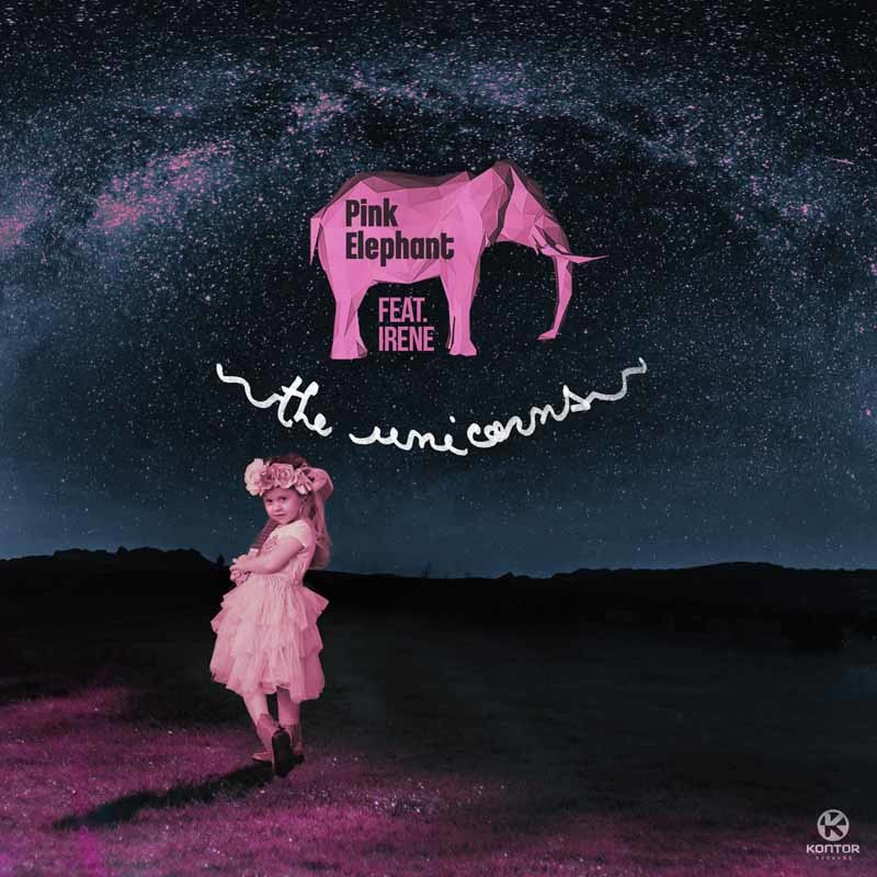 PINK ELEPHANT ft. IRENE – The Unicorns