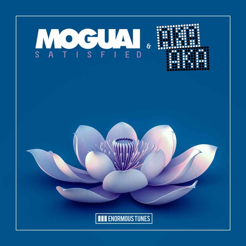 MOGUAI ft. AKA AKA – Satisfied