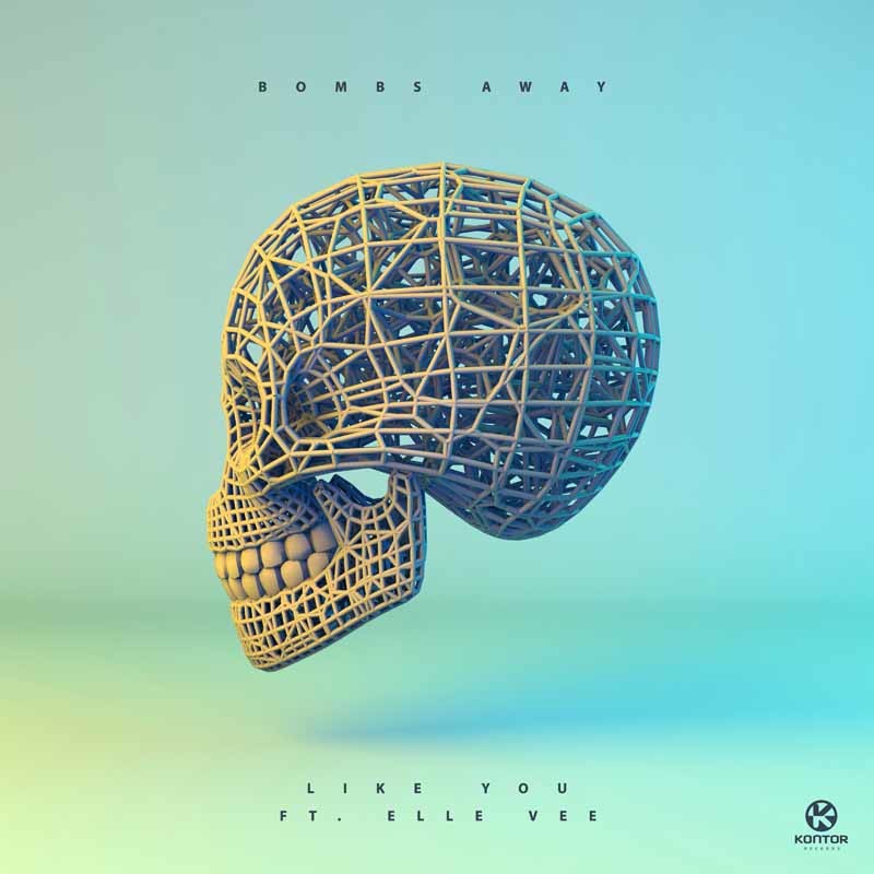 BOMBS AWAY ft. ELLE VEE – Like You
