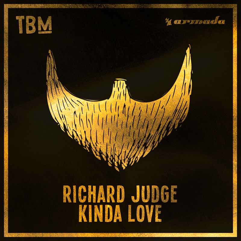RICHARD JUDGE – Kinda Love