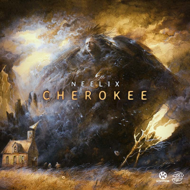 NEELIX – Cherokee