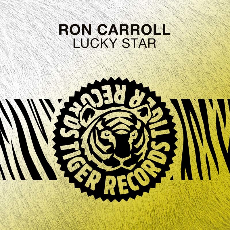 RON CARROLL – Lucky Star (Remixes) Pt. 2