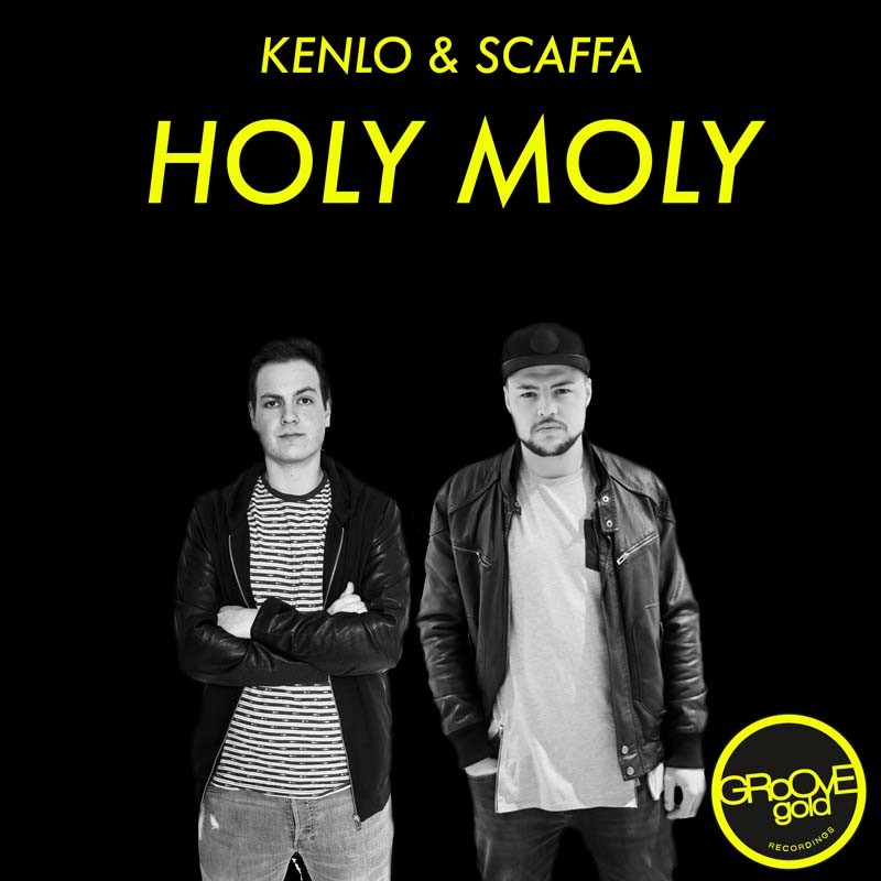 KENLO & SCAFFA – Holy Moly